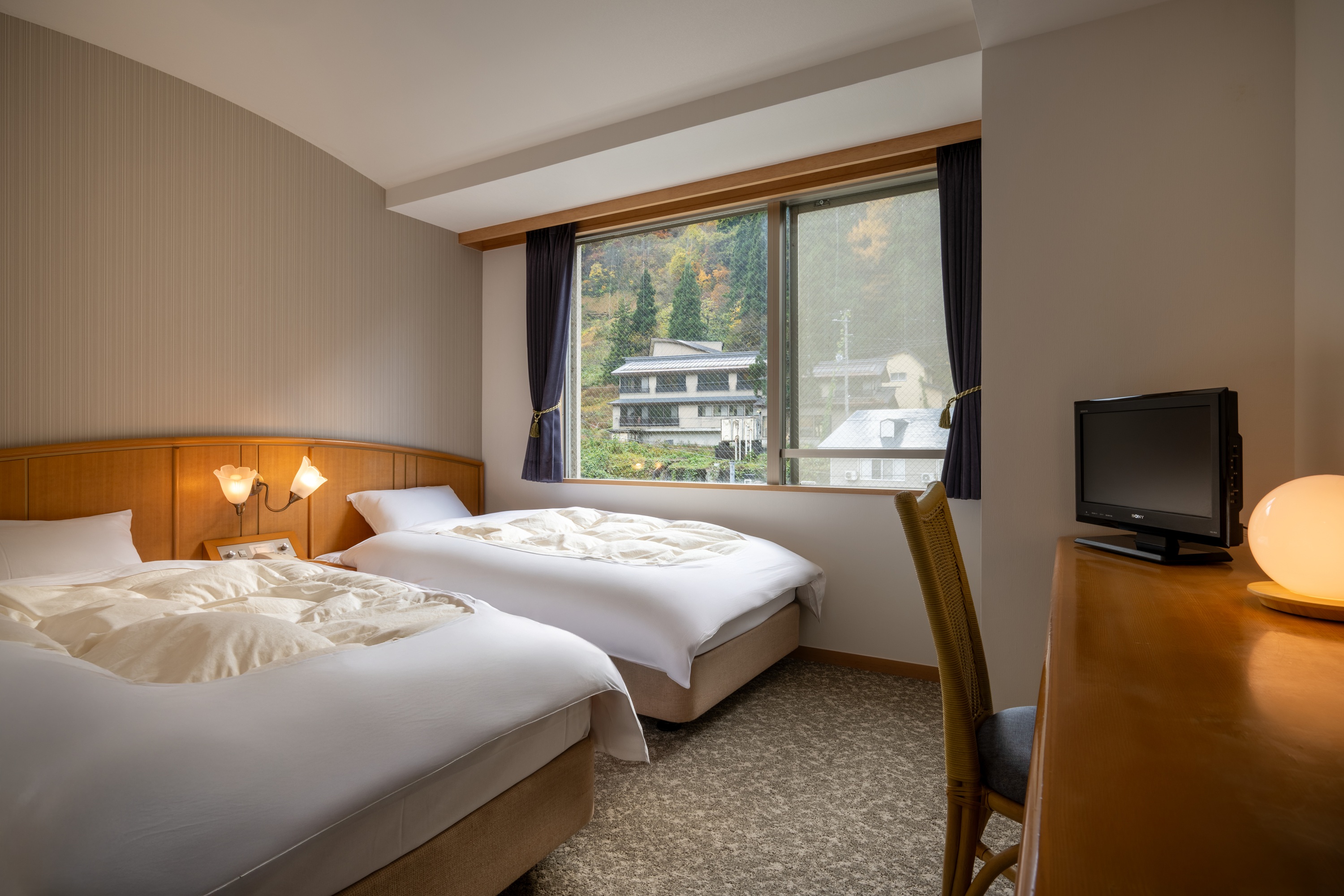 ◇ツインルーム