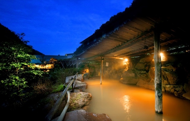 楽天トラベル 横谷峡遊歩道 周辺のホテル 旅館