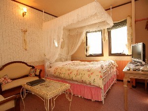 プチホテル フェリーチェ 女の子の憧れ 可愛いお部屋 楽天トラベル