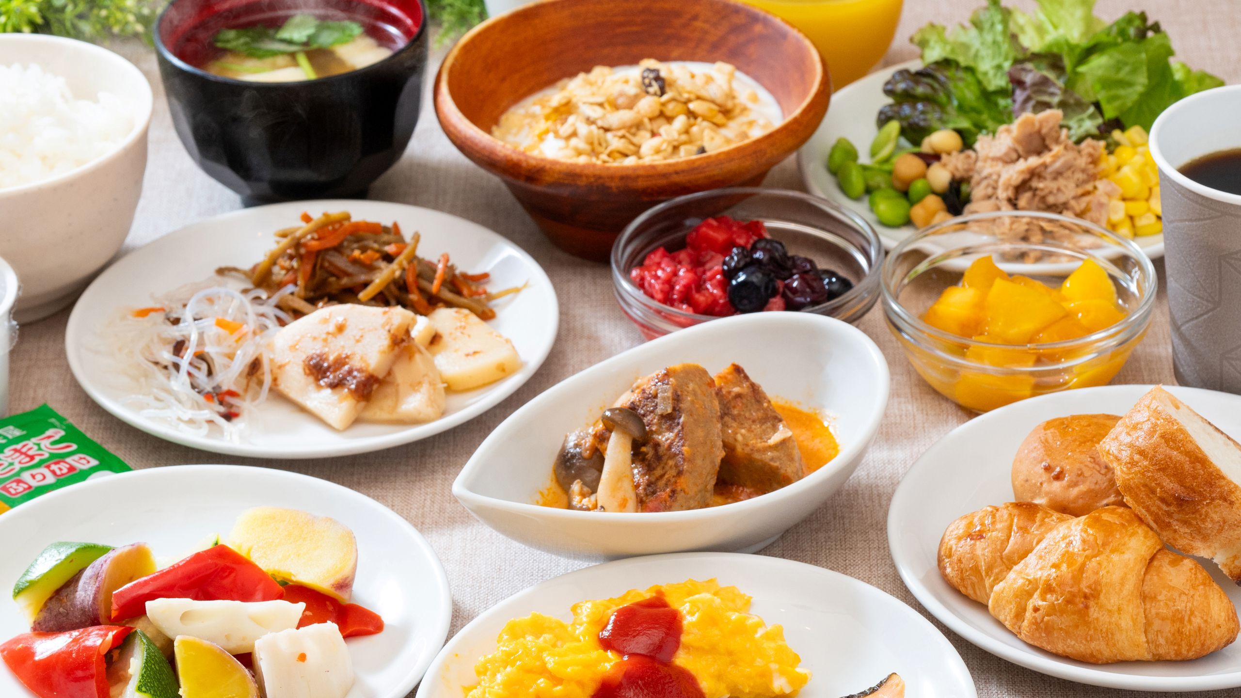 【朝食付き】受験生応援プラン