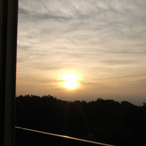 View (left)