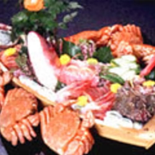 料理（特注）