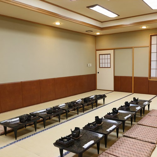 小宴会場