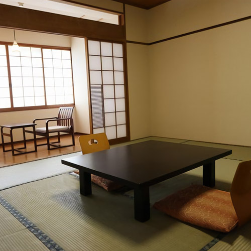 10畳和室