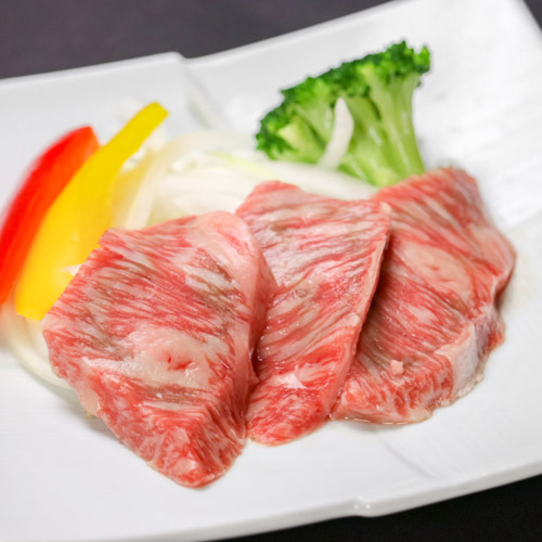 A4ランク那須黒毛和牛