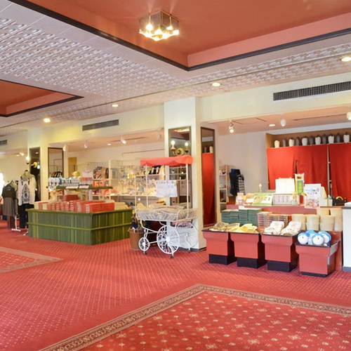 売店