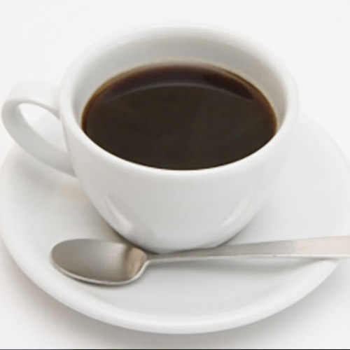 コーヒー無料サービス