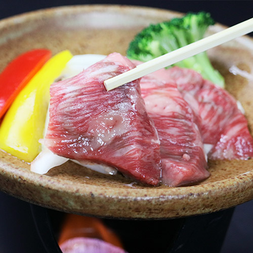 那須黒毛和牛