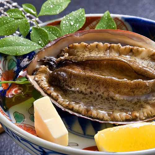 歴史と伝統に育まれた板前の腕が冴える&hellip; 活きた味！