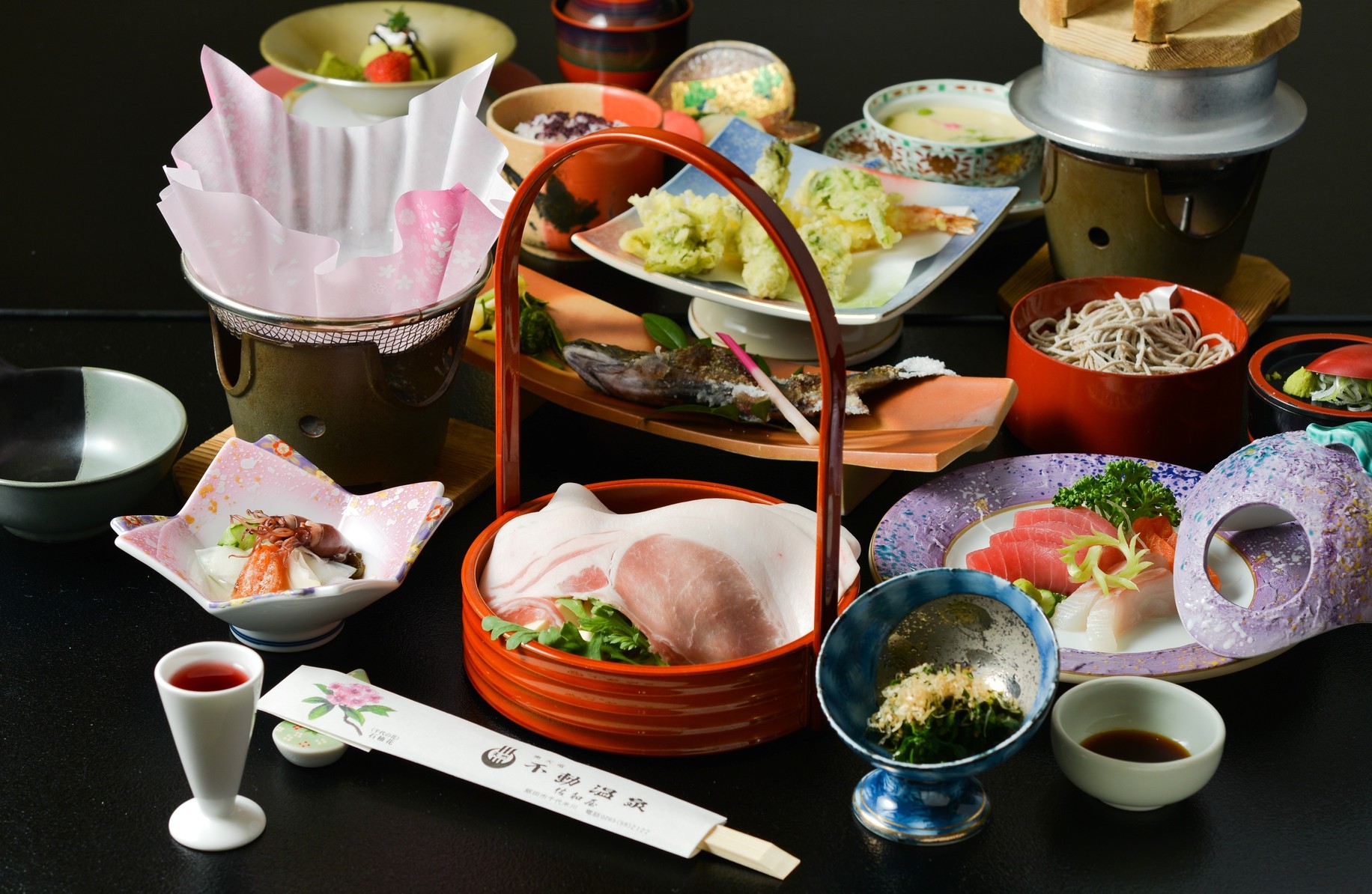 【限定2室】×【客室確約】《2食付》佐和屋で大人気のお部屋を確約！スタンダードプラン