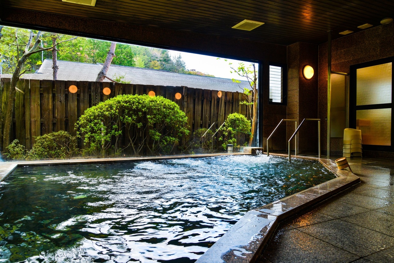 【AnniversaryStay】×【プレミアム客室】《2食付》大切な人と特別な時間を＜2つの特典＞