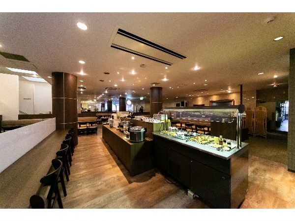 【朝食付/早割30日前】スタンダードプランから20％OFF＜普通車駐車場無料＞