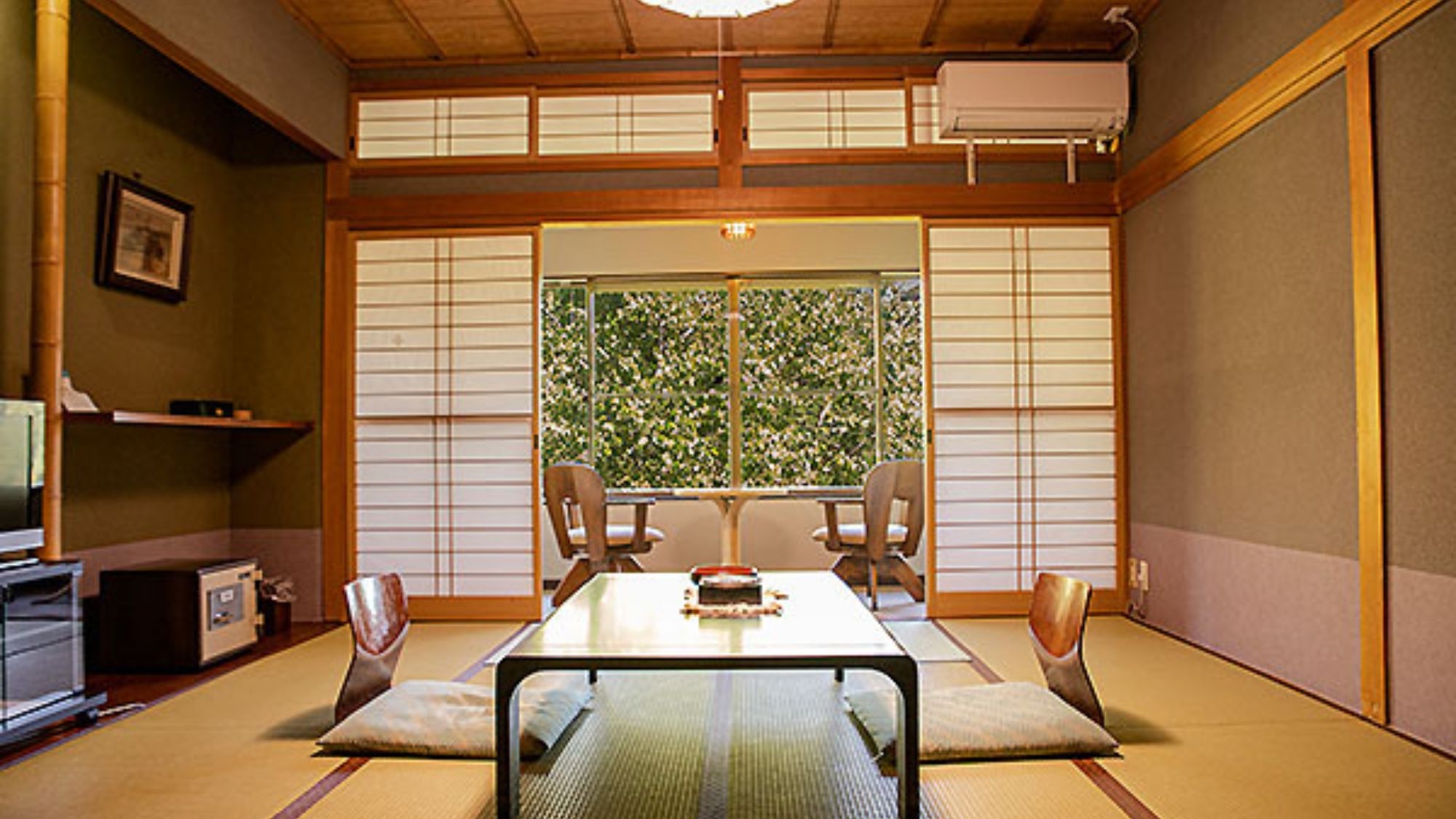 【楽天スーパーSALE】【スタンダードプラン】 旬彩会席で阿賀の味覚を堪能♪