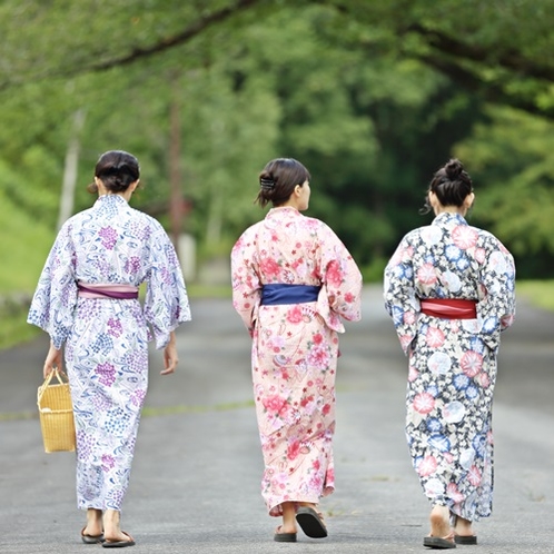 【貸切露天風呂】荒戸の湯／館外へ徒歩約3分