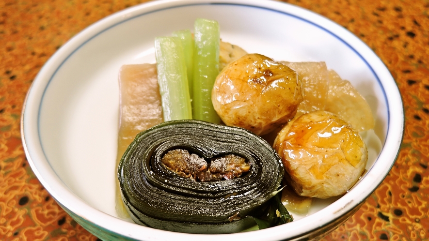 *【食事】朝食一例