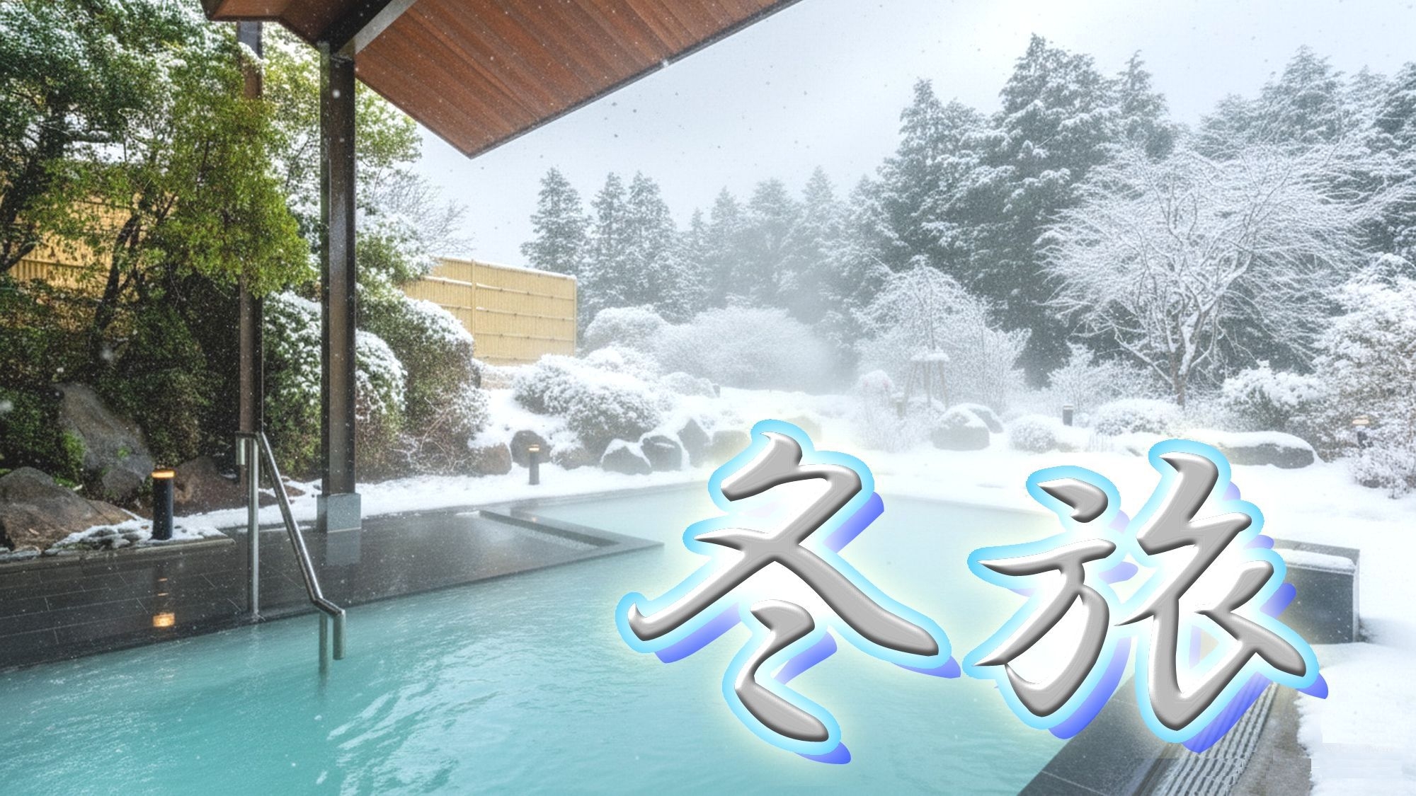 【冬旅】乳白色の温泉と満点の星空を堪能　冬ならではの贅沢プラン【湯の花会席コース】