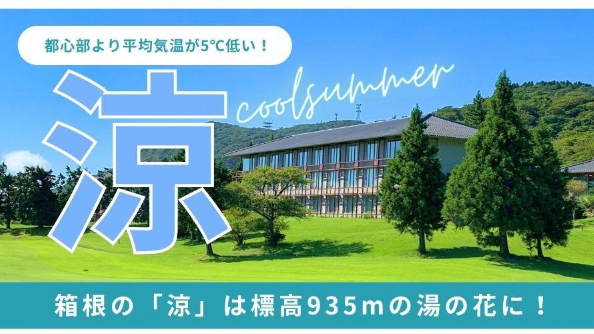 芦ノ湖畔の特等席から眺める花火大会鑑賞プラン　【夕・朝食付き】