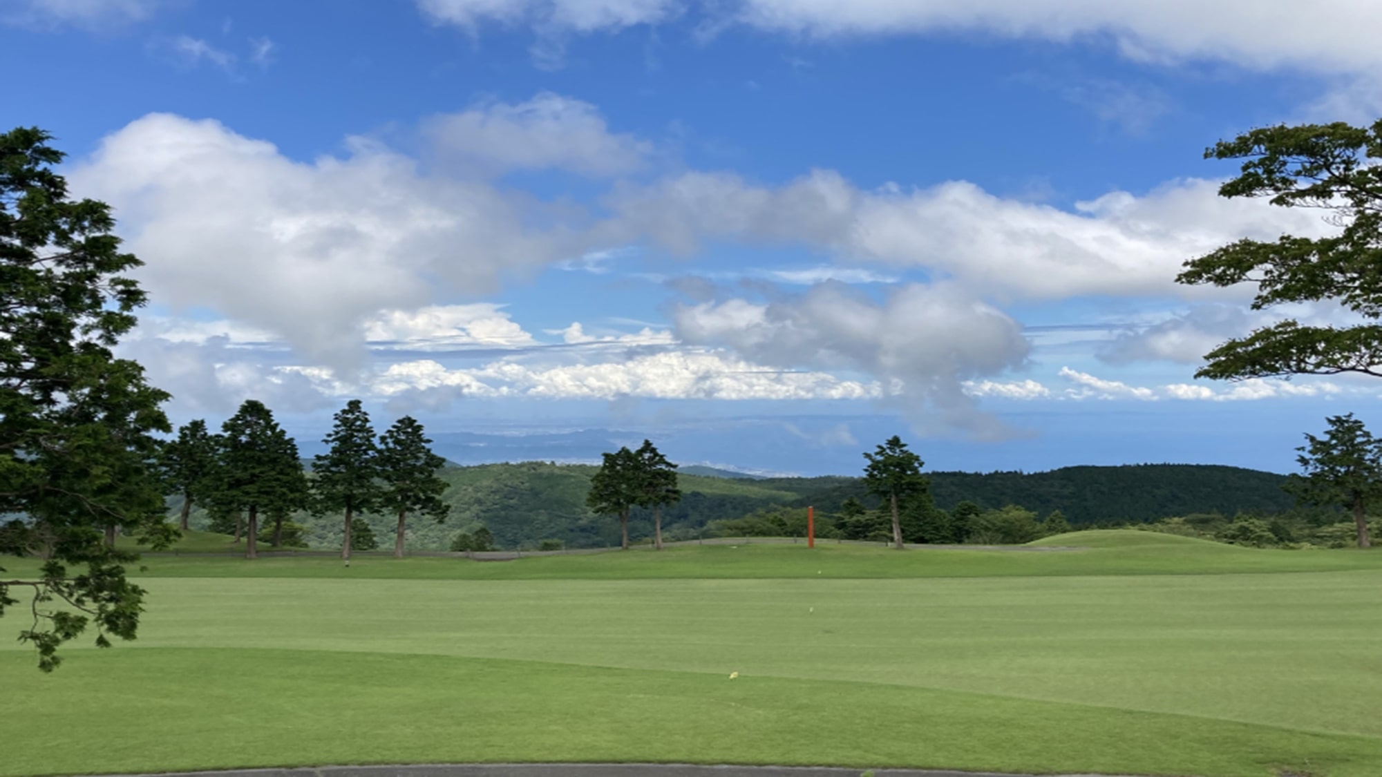 ＧＯＬＦ＆ＳＴＡＹに最適。プレー後は温泉と宴会でお楽しみください。