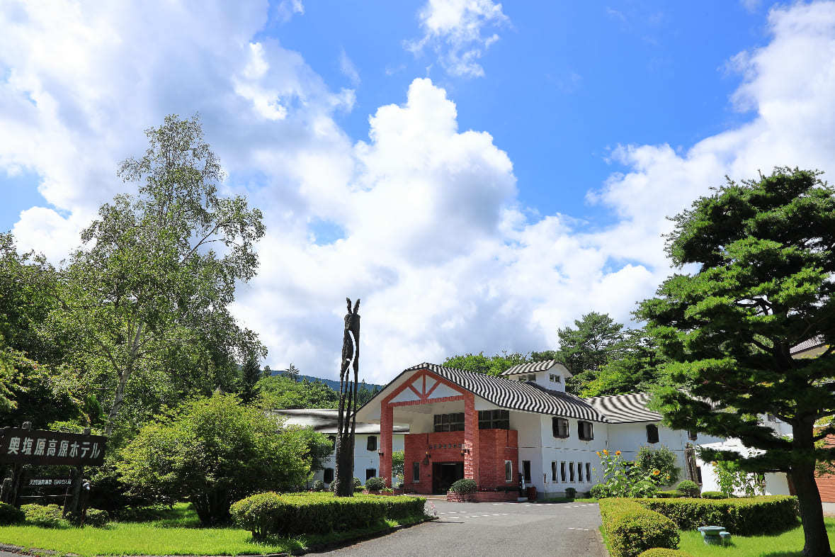 【6月限定】雨が降ったらラッキー！特典付き 湯けむり梅雨旅プラン