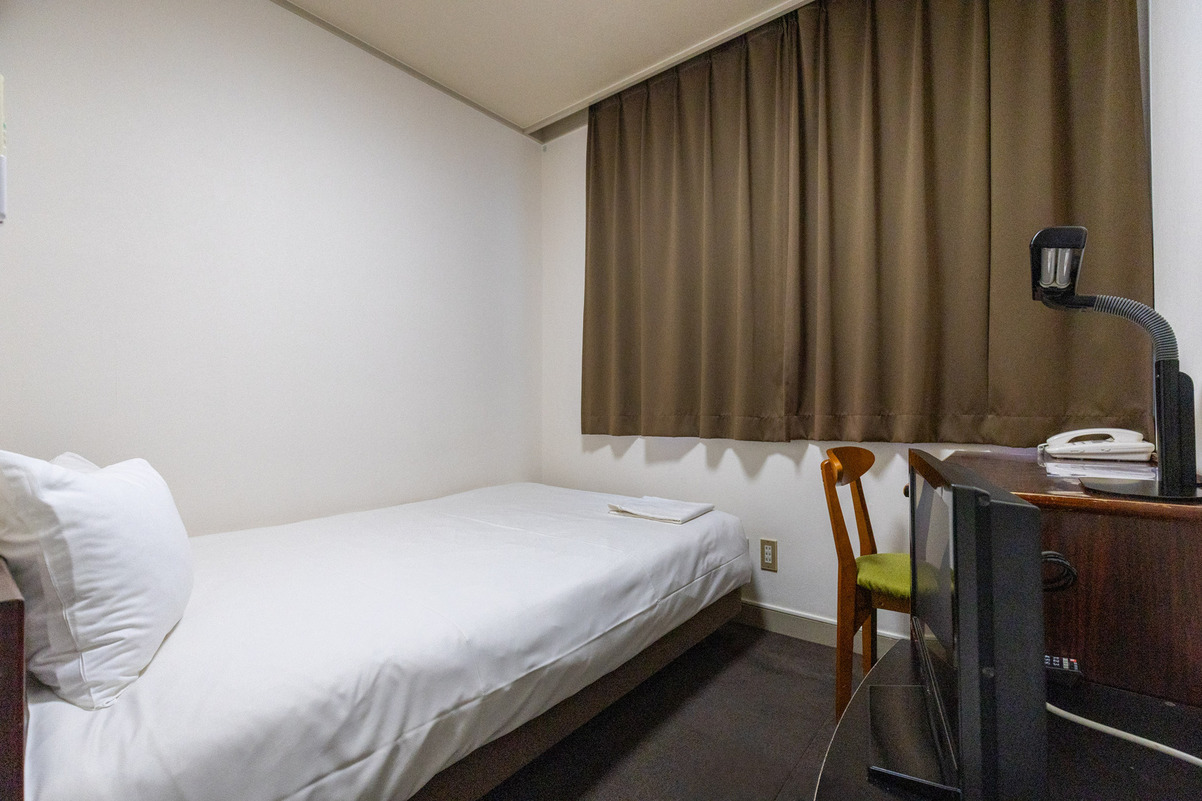 シングルルーム☆ 