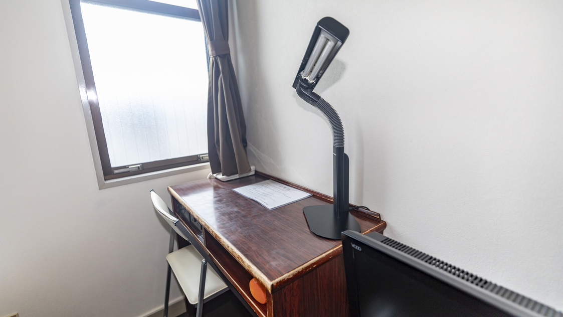 シングルルーム☆