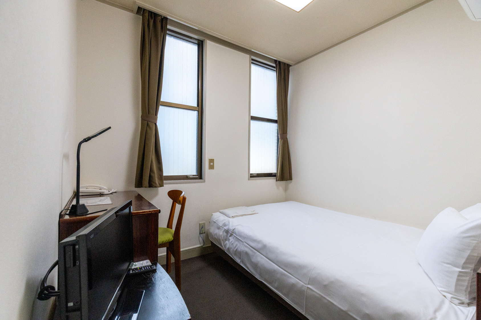 シングルルーム☆ 