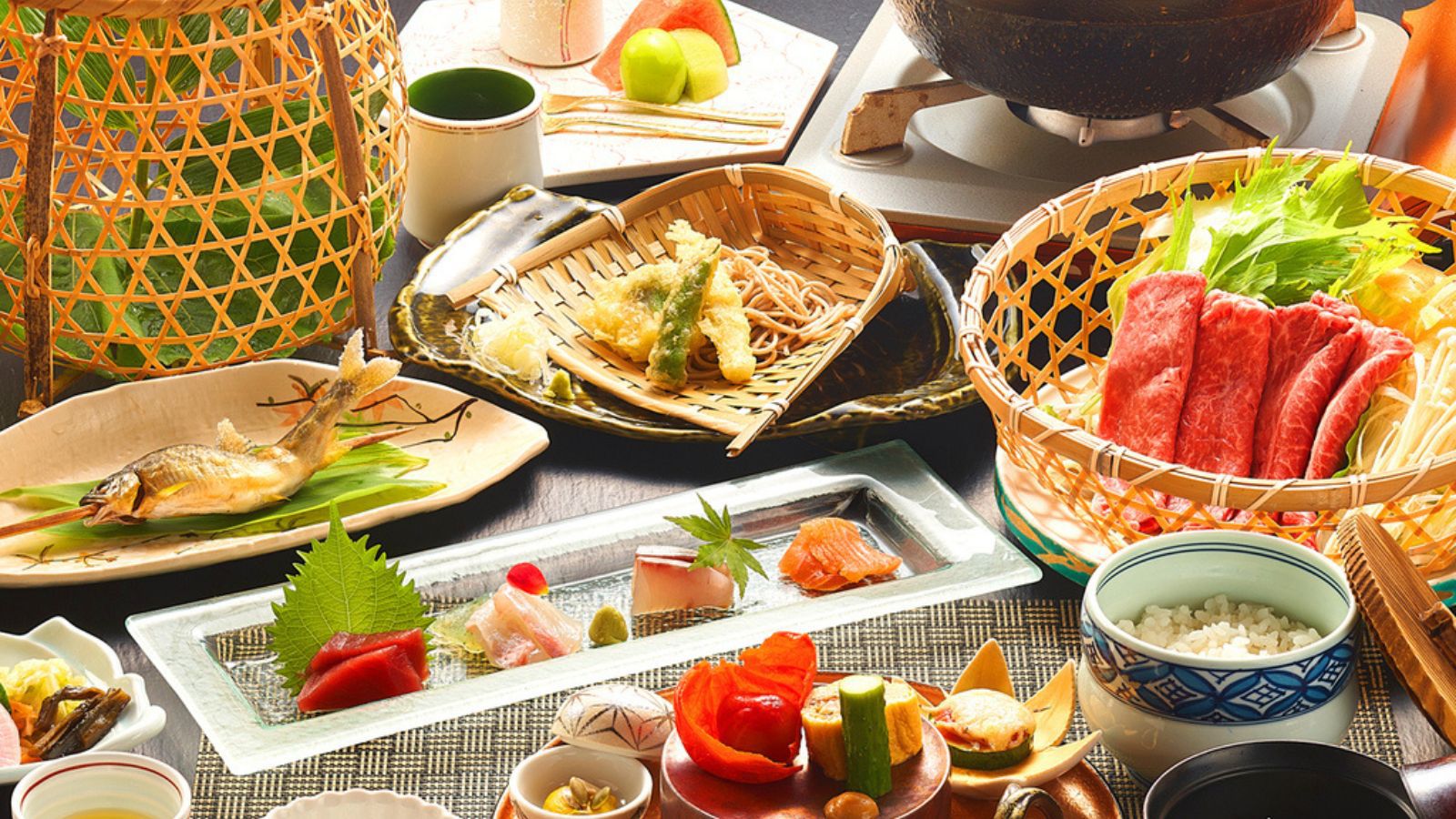 【5％OFF】【楽天スーパーSALE】《スタンダード御宿泊予約》源泉かけ流し＆露天風呂（1泊2食付）
