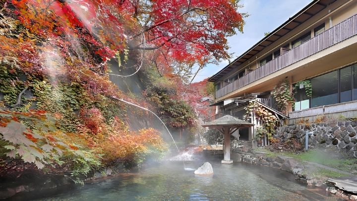 絶景コレクション　湯の川