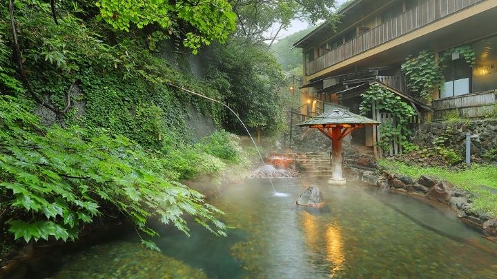 絶景コレクション　湯の川