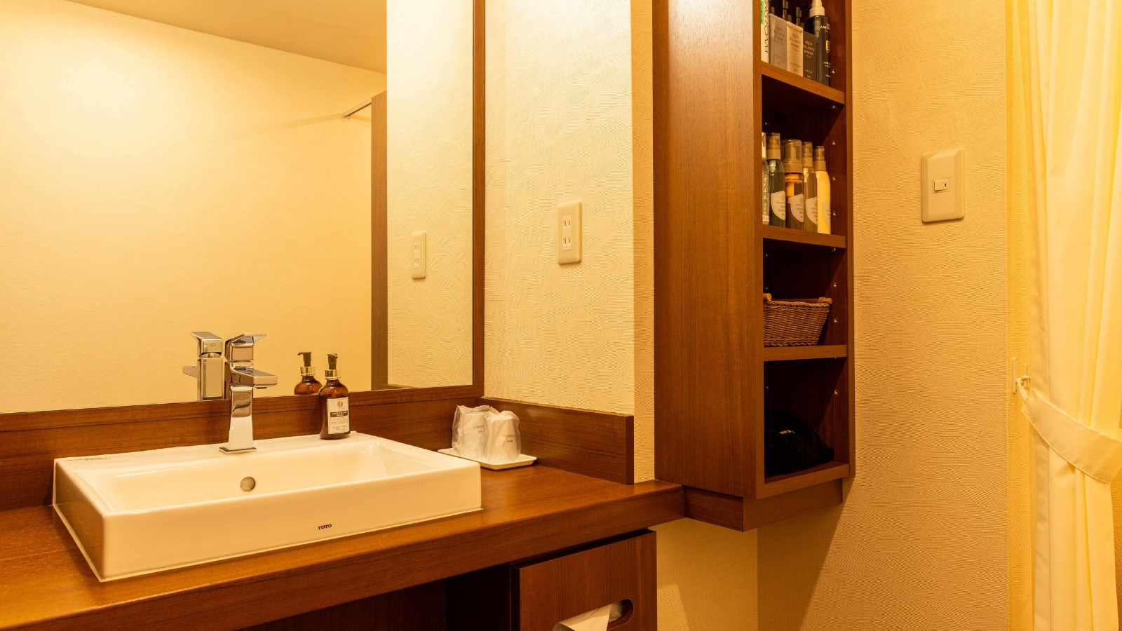 【別館】和室10畳ツインベッド（シャワーブース・トイレ付）
