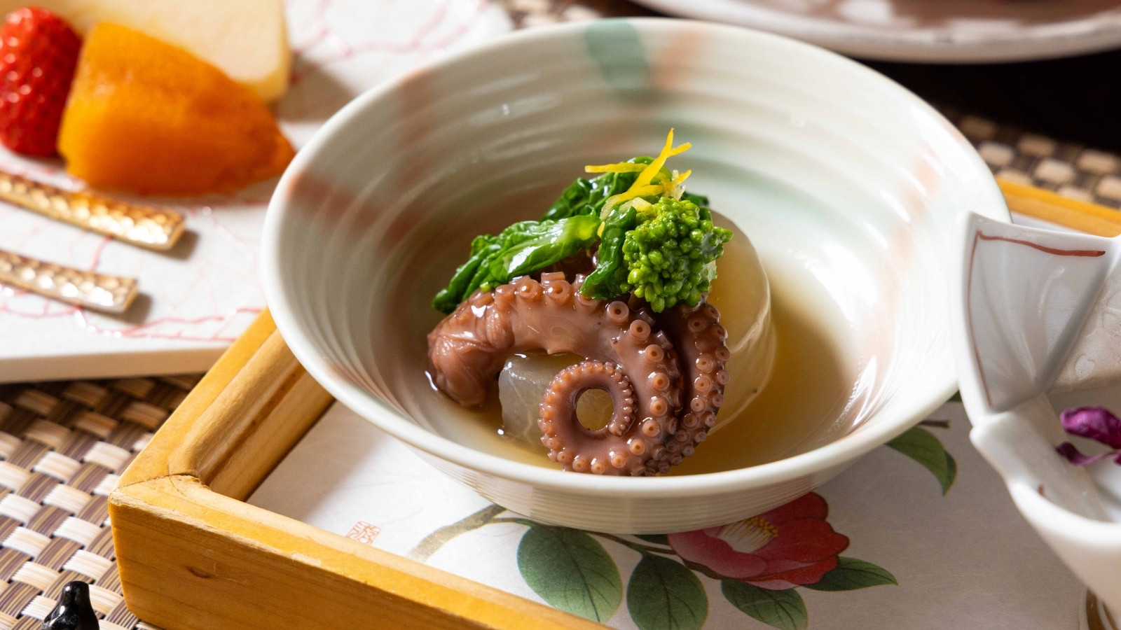 夕食一例