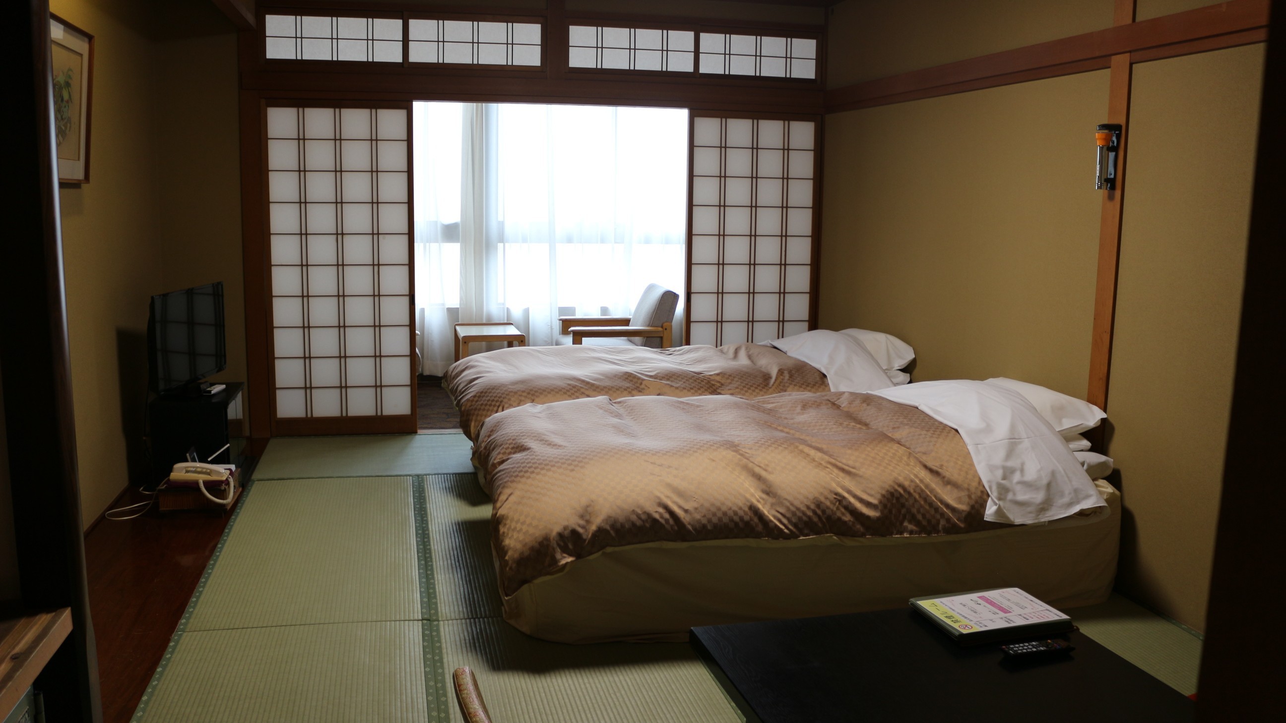 第二別館　海側
