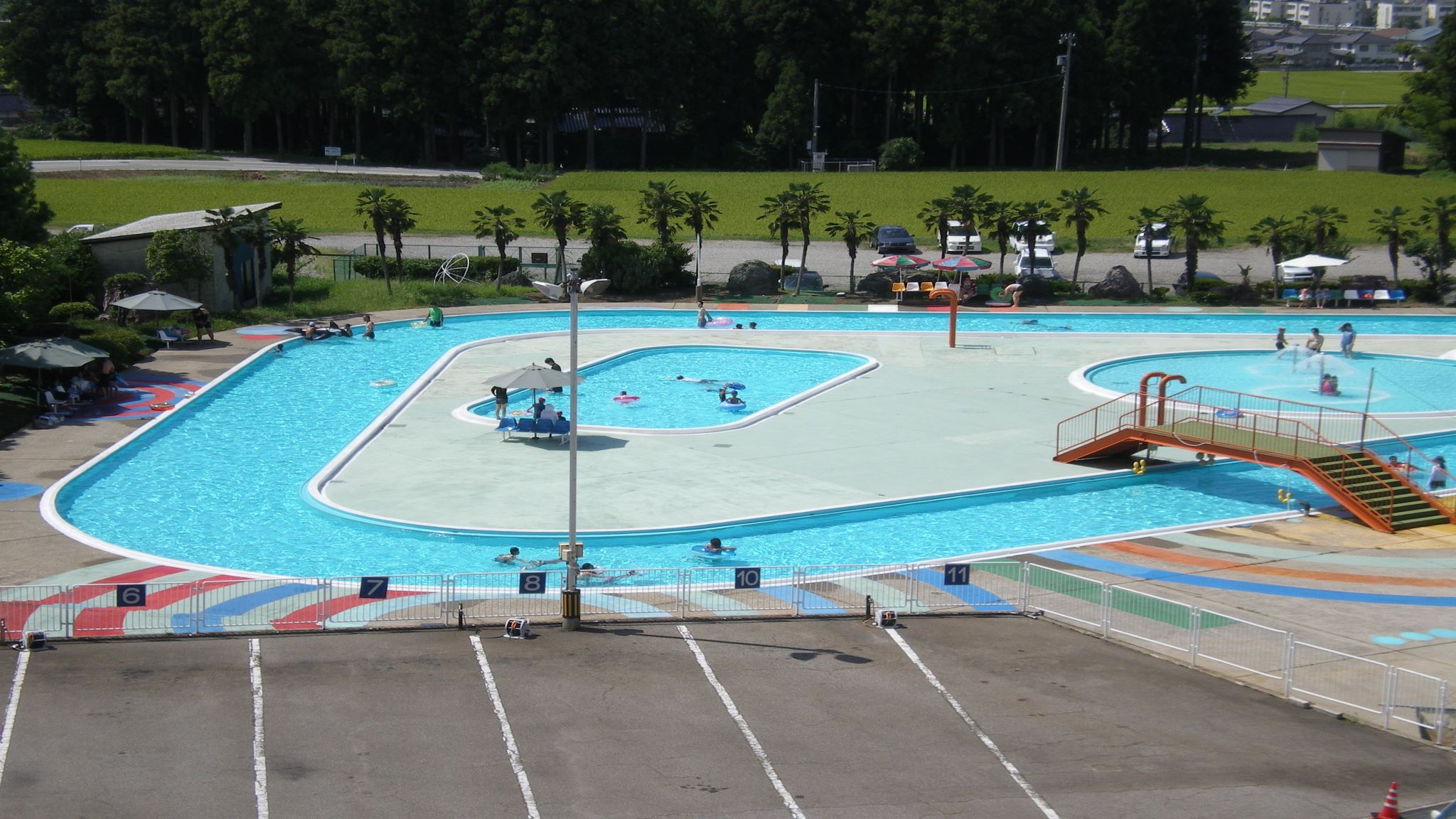 日本の名湯 金太郎温泉