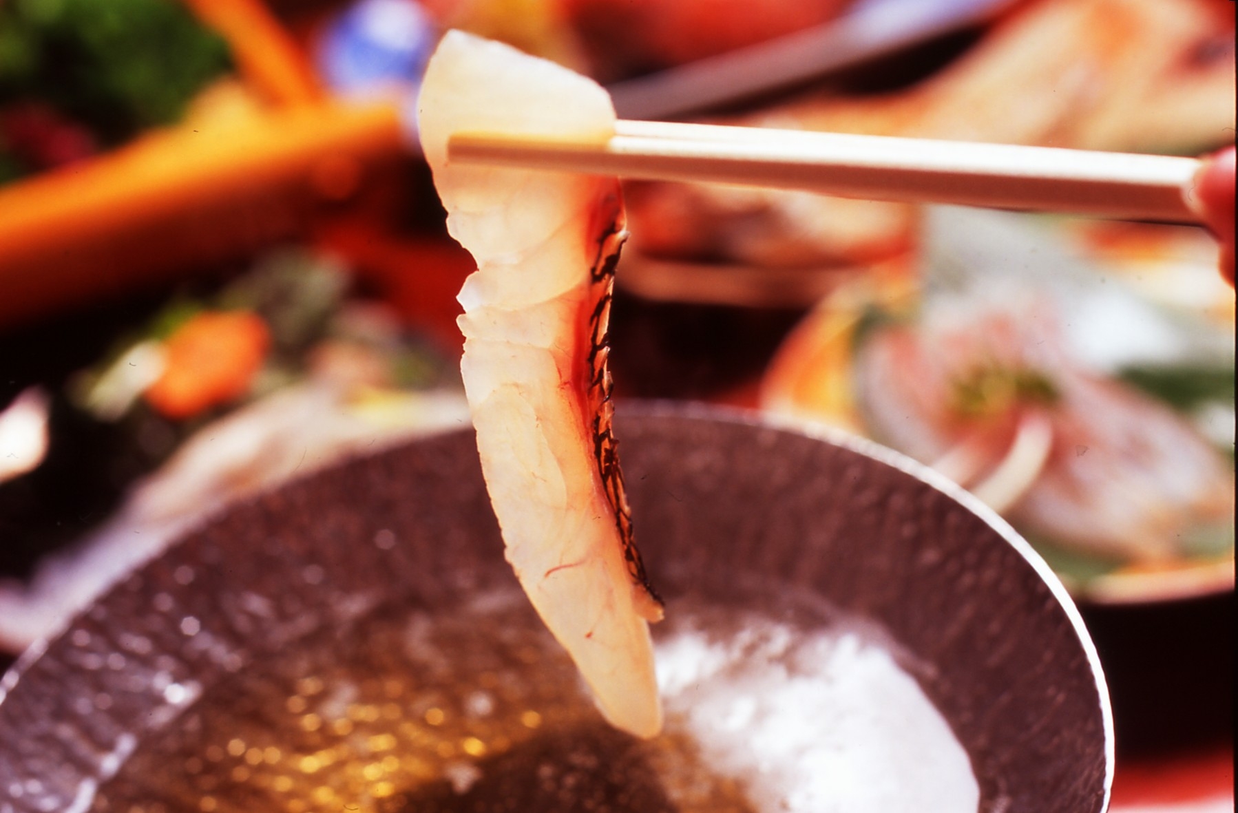 【3〜4月限定・土曜休前日同料金！！】　★旬の鯛しゃぶ・鯛かぶと煮付きプラン★
