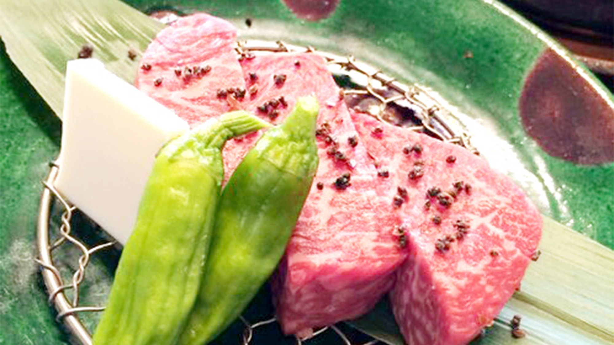【4大味覚・国産牛・あわび・カニ・舟盛り】質・量にこだわり！お腹いっぱい召し上がれ