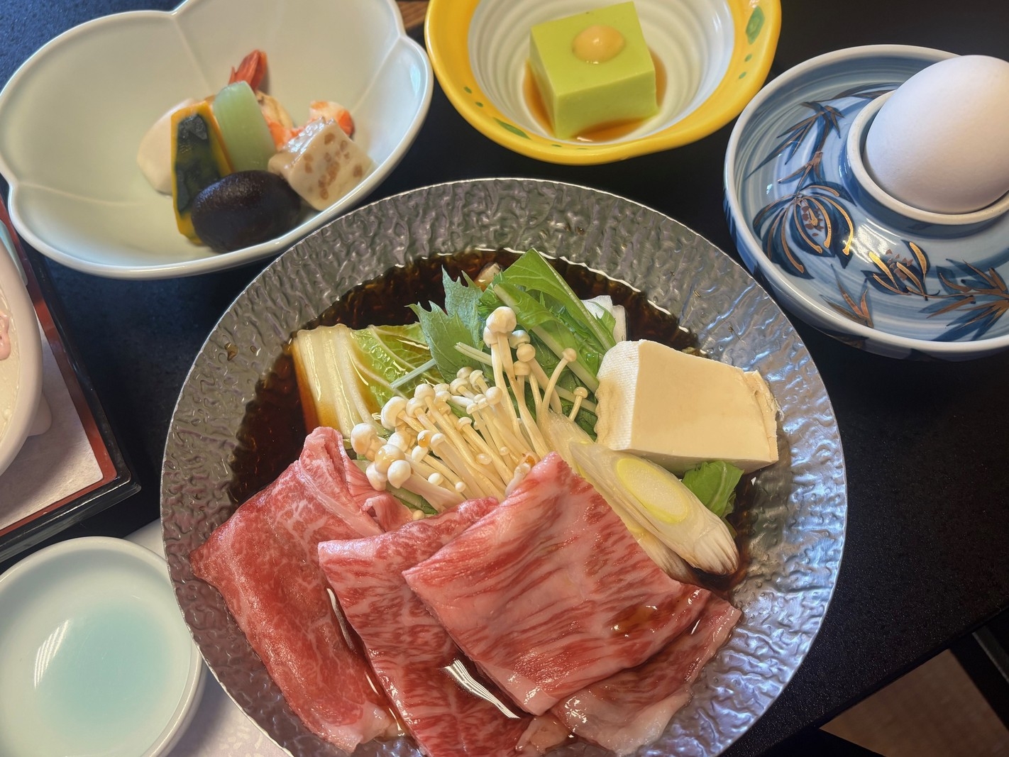 ★新春特別企画★【１・２・３月限定】　『ブリしゃぶ・牛すき鍋・ふぐ鍋』から選べるプラン