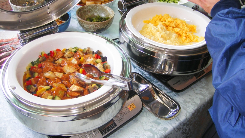【週末限定】★通常プランより300円引き★＜朝食付＞
