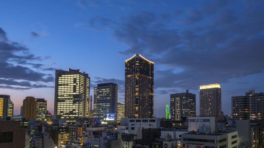 【素泊まり・連泊不可】室数限定モニタープラン【アパ社長カレープレゼント】