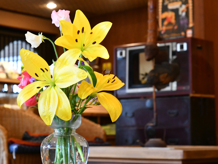 【一泊朝食付プラン♪】美肌温泉と温泉湯豆腐はいかが？チェックインが遅くても大丈夫！