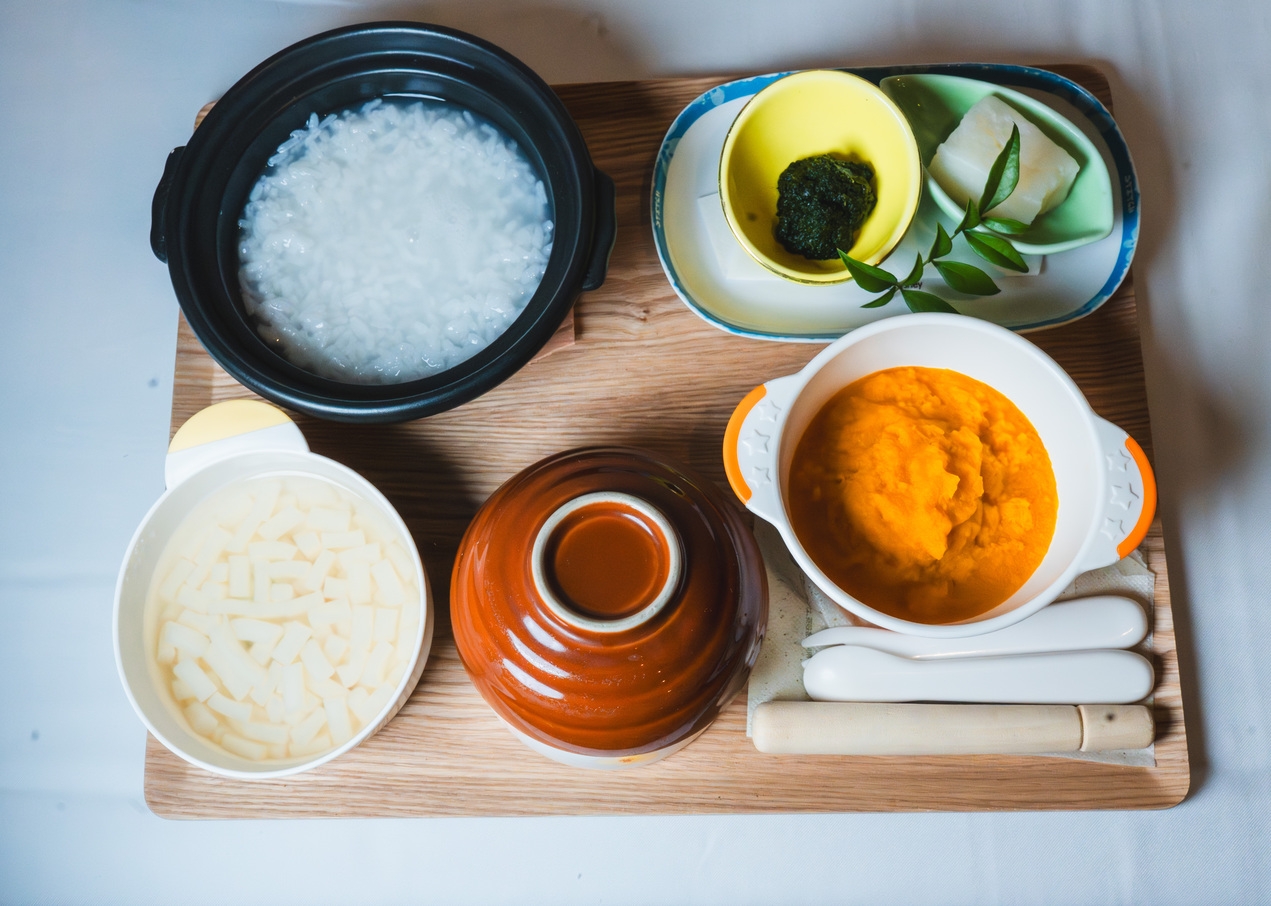 【赤ちゃん歓迎♪】赤ちゃんプラン　1歳6ヶ月まで無料　ママもゆったり嬉しい特典付き♪●朝夕お部屋食●