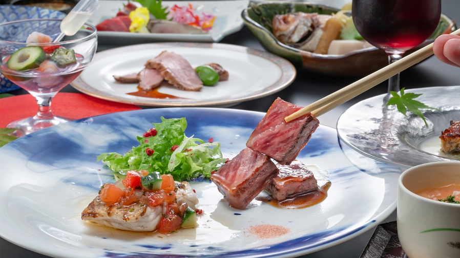 ＜四季特選会席プラン早期予約特典1100円OFF＞キッズエリア＆湯上処＆バー2025年9月新登場！