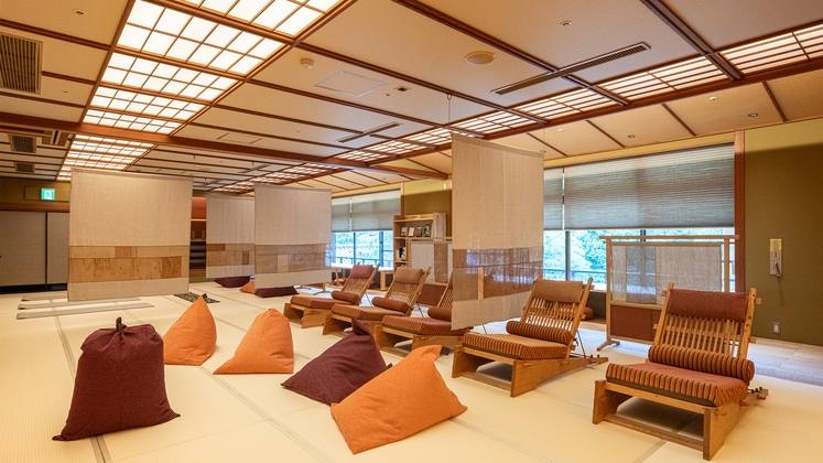 ＜素泊まりプラン1100円OFF＞キッズエリア＆湯上処＆バー2025年9月新登場！