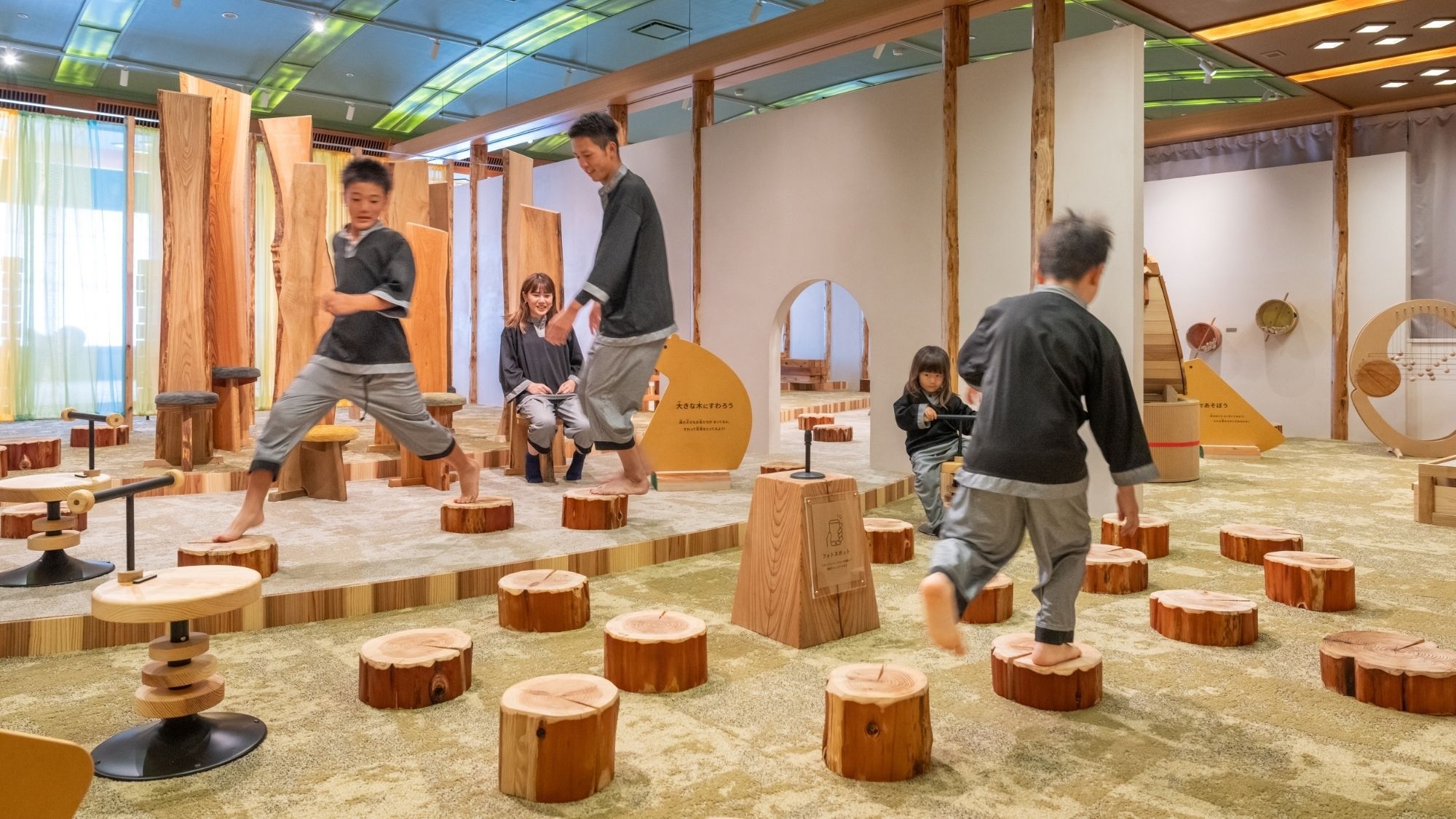 【玉造温泉桜まつり】夜店チケット1200円分プレゼント！夕朝食時飲み放題「スタンダード創作会席」