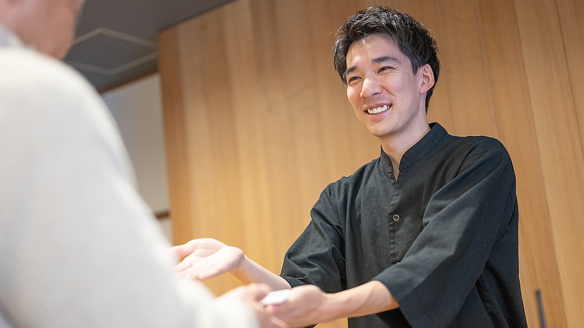 皆様の快適なご滞在をお手伝いさせていただきます。皆様のお越しをお待ち申し上げております。