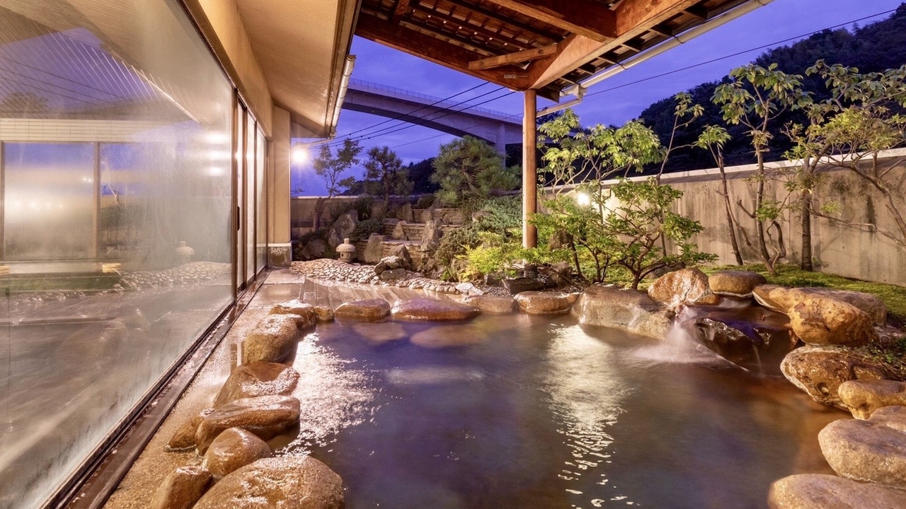 玉造温泉 RYOKAN OQOQ