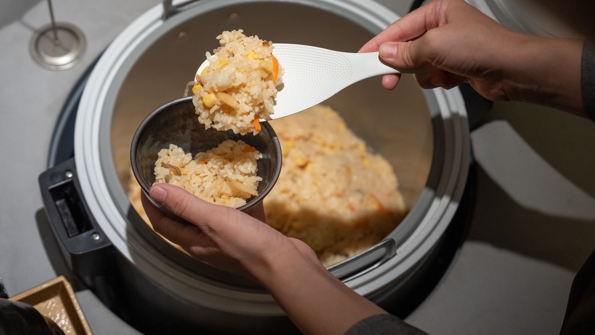 半個室レストラン「飛翔」夕食ハーフビュッフェ一例