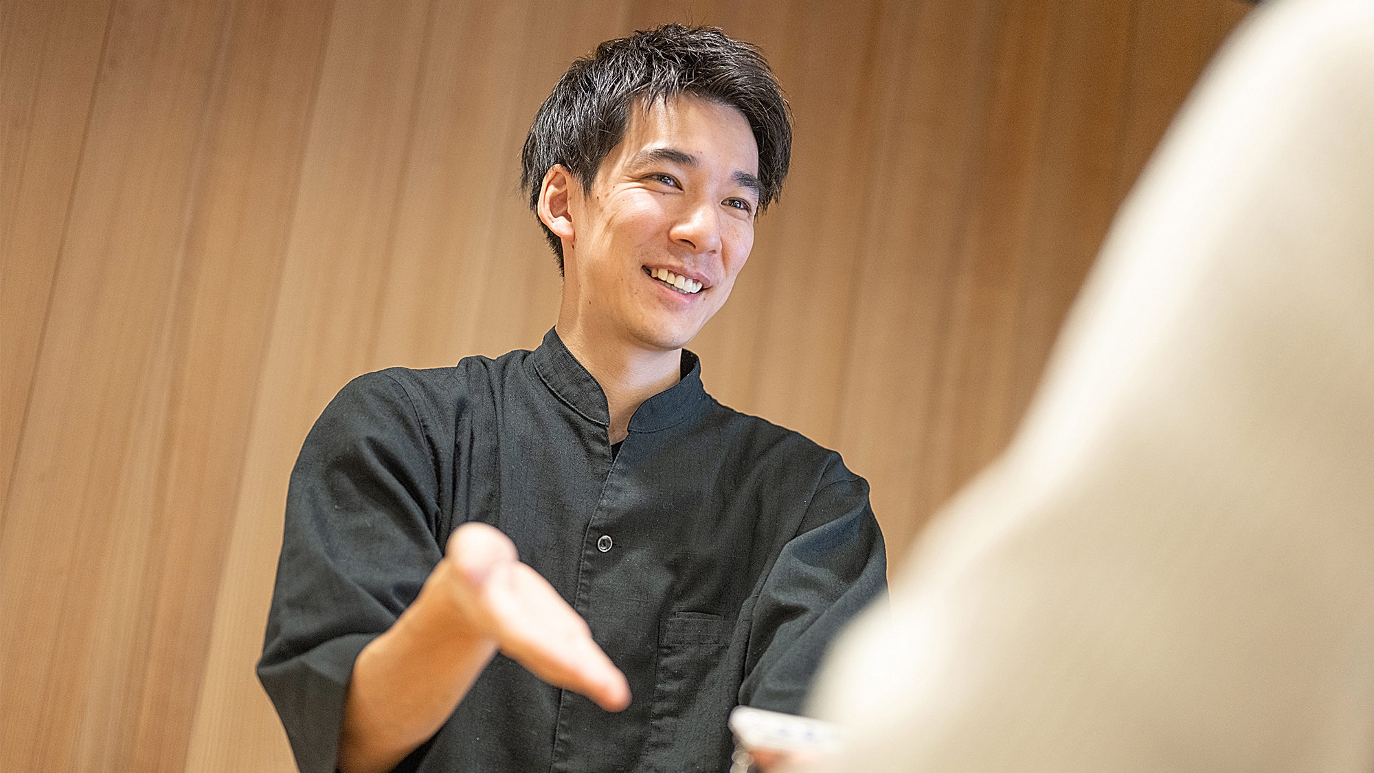 皆様の快適なご滞在をお手伝いさせていただきます。皆様のお越しをお待ち申し上げております。