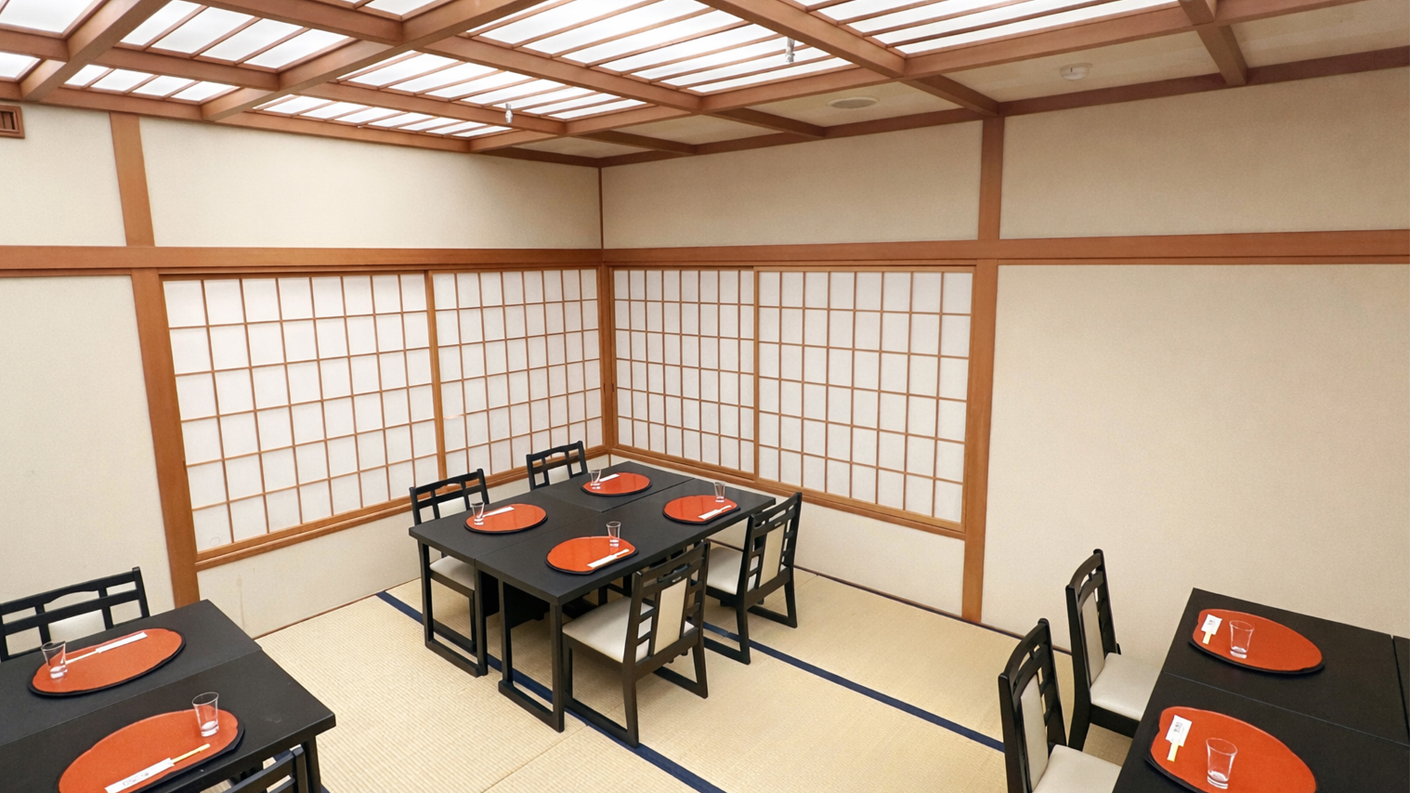 広間（如月・睦月）イメージ