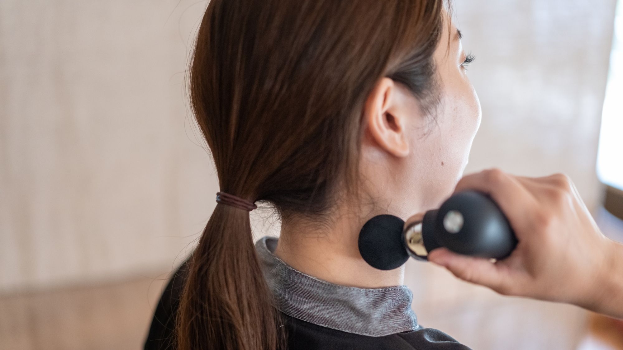 【2025年9月リニューアル／湯上がり処】楽しく健康促進できるウェルネスコーナーも備えた寛ぎスペース