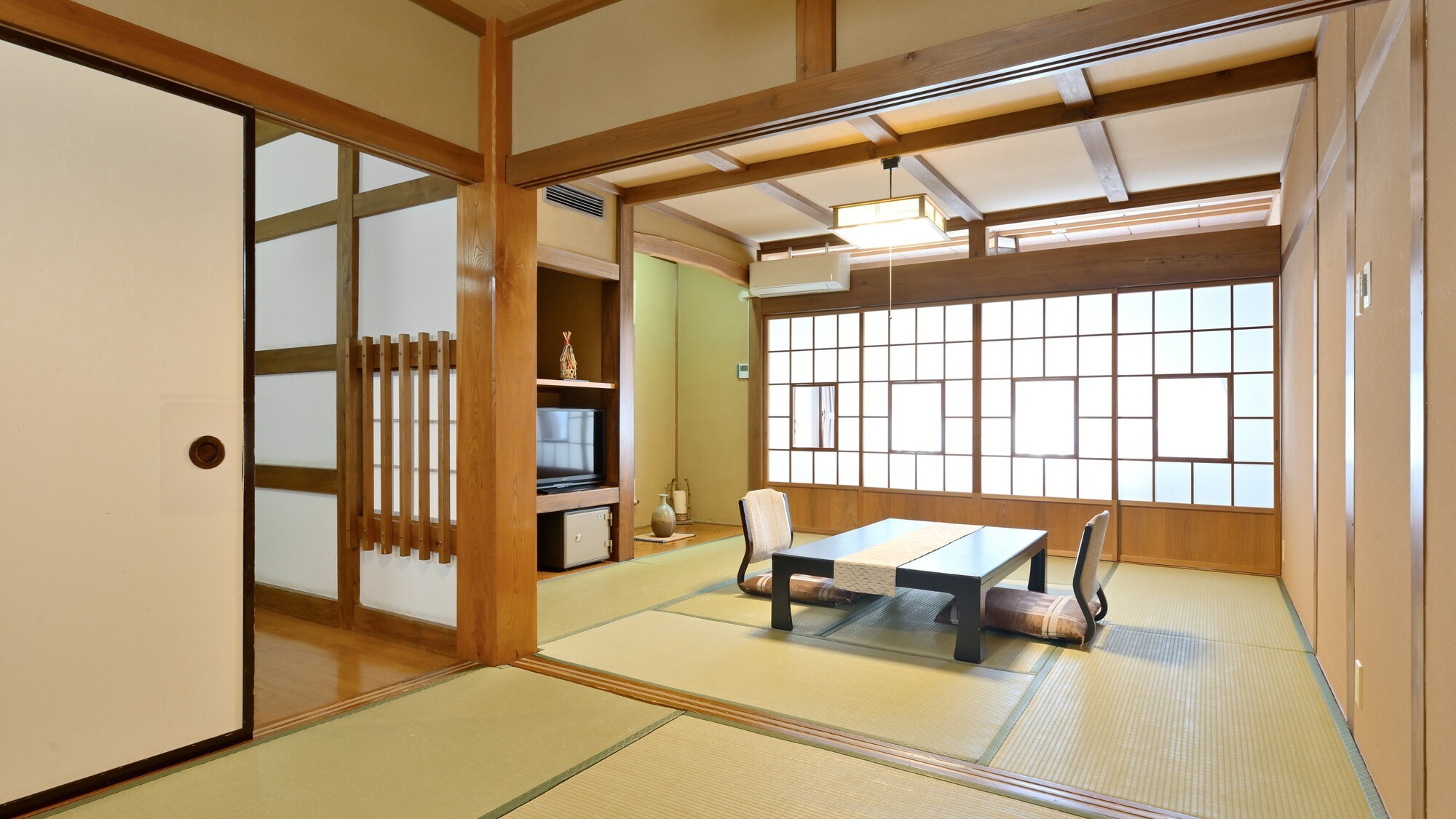 【叢林亭】108屋島